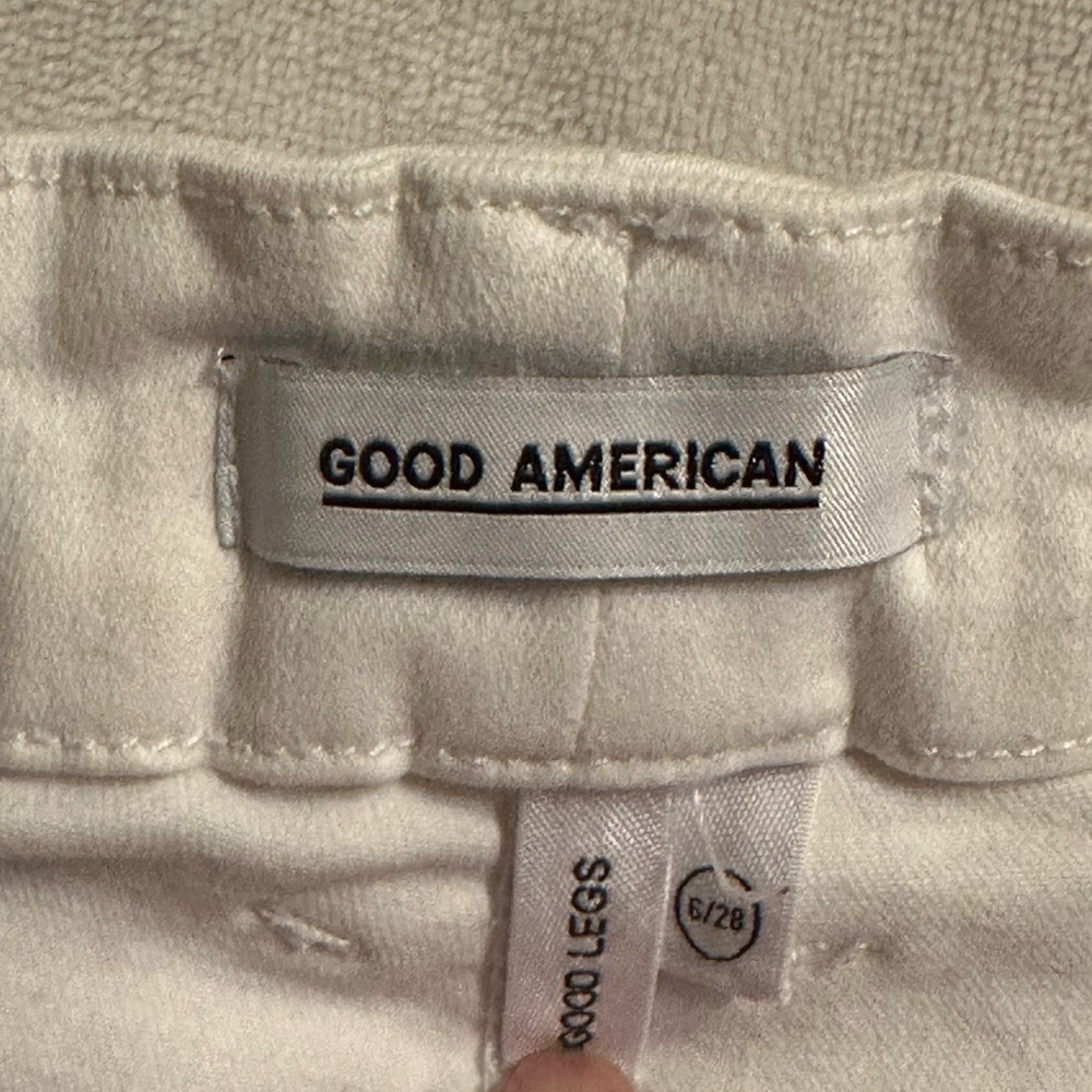 Good American good legs skinny Jeans - Picture 3 of 11